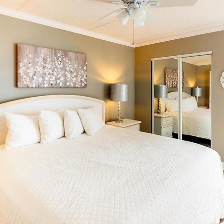 Island Echos 7Th Floor Condos Fort Walton Beach Zimmer foto