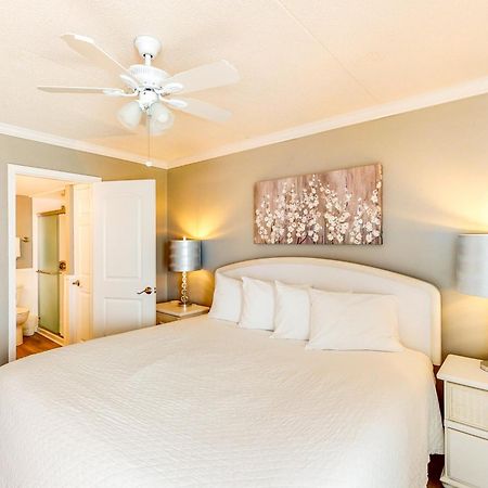 Island Echos 7Th Floor Condos Fort Walton Beach Zimmer foto