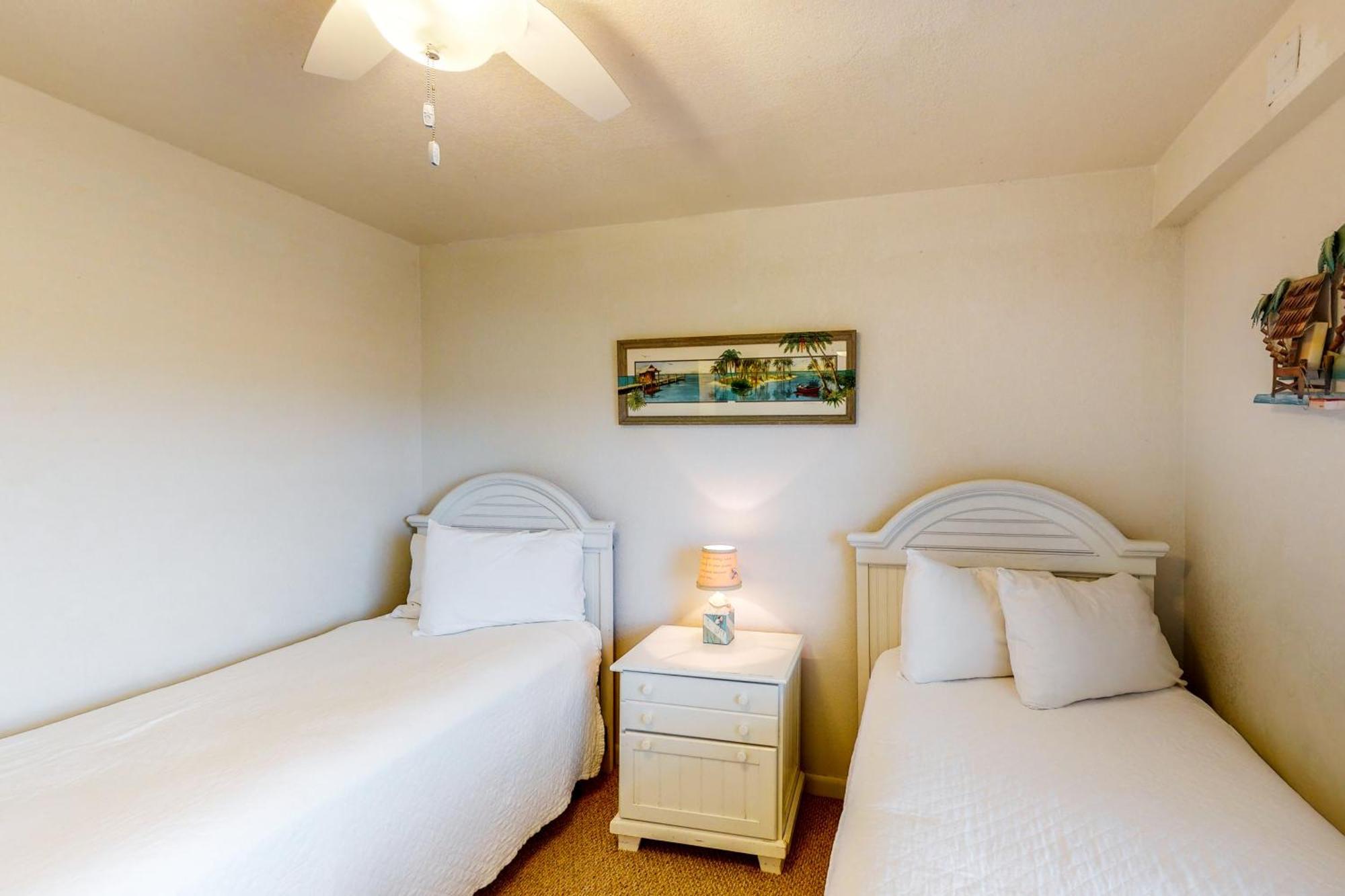 Island Echos 7Th Floor Condos Fort Walton Beach Zimmer foto