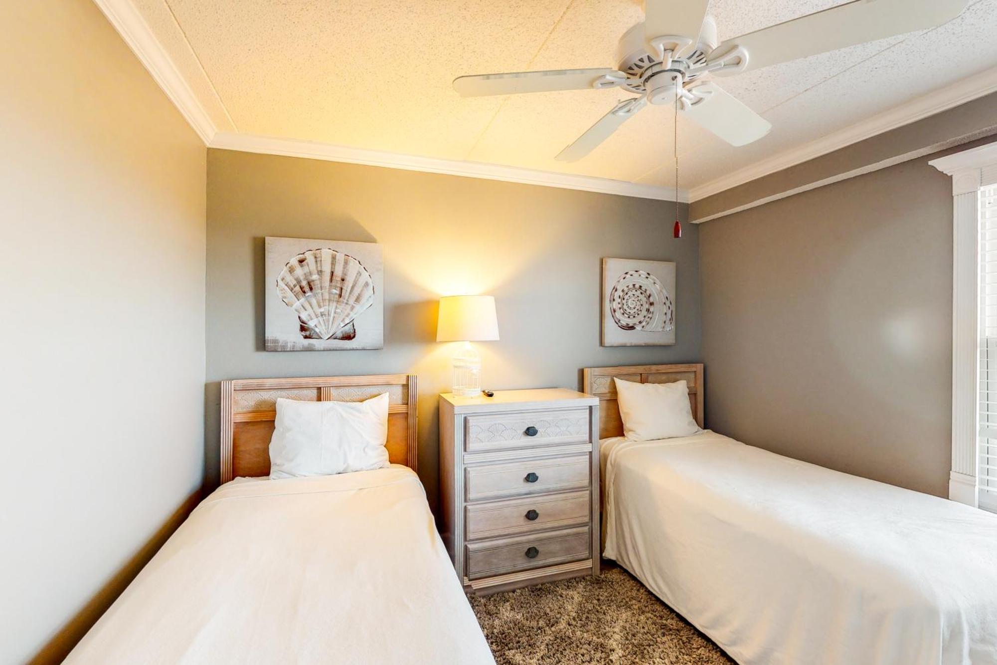 Island Echos 7Th Floor Condos Fort Walton Beach Zimmer foto