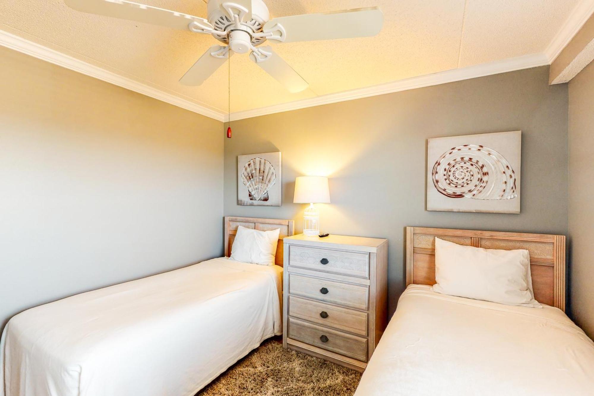 Island Echos 7Th Floor Condos Fort Walton Beach Zimmer foto