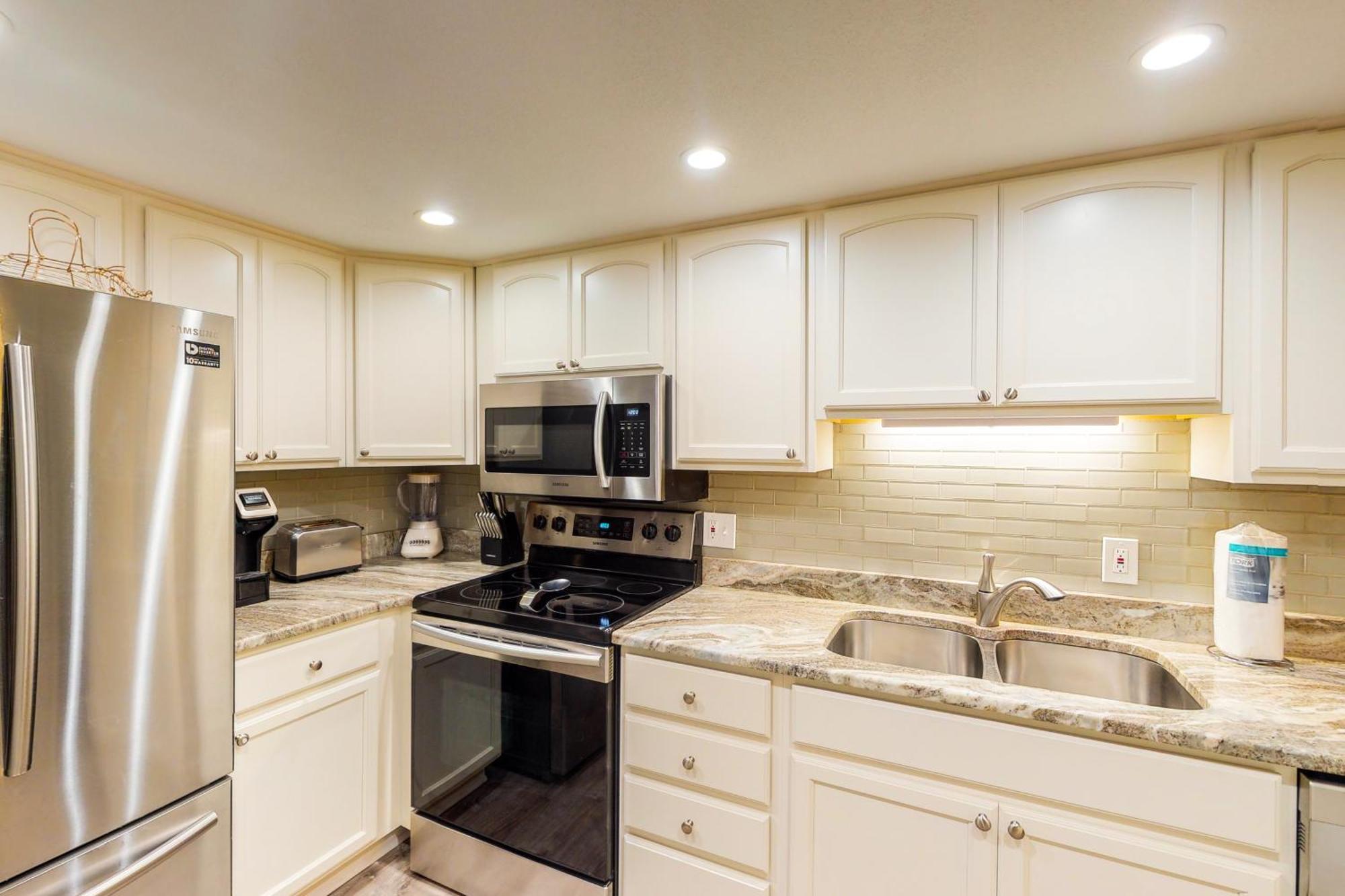 Island Echos 7Th Floor Condos Fort Walton Beach Zimmer foto