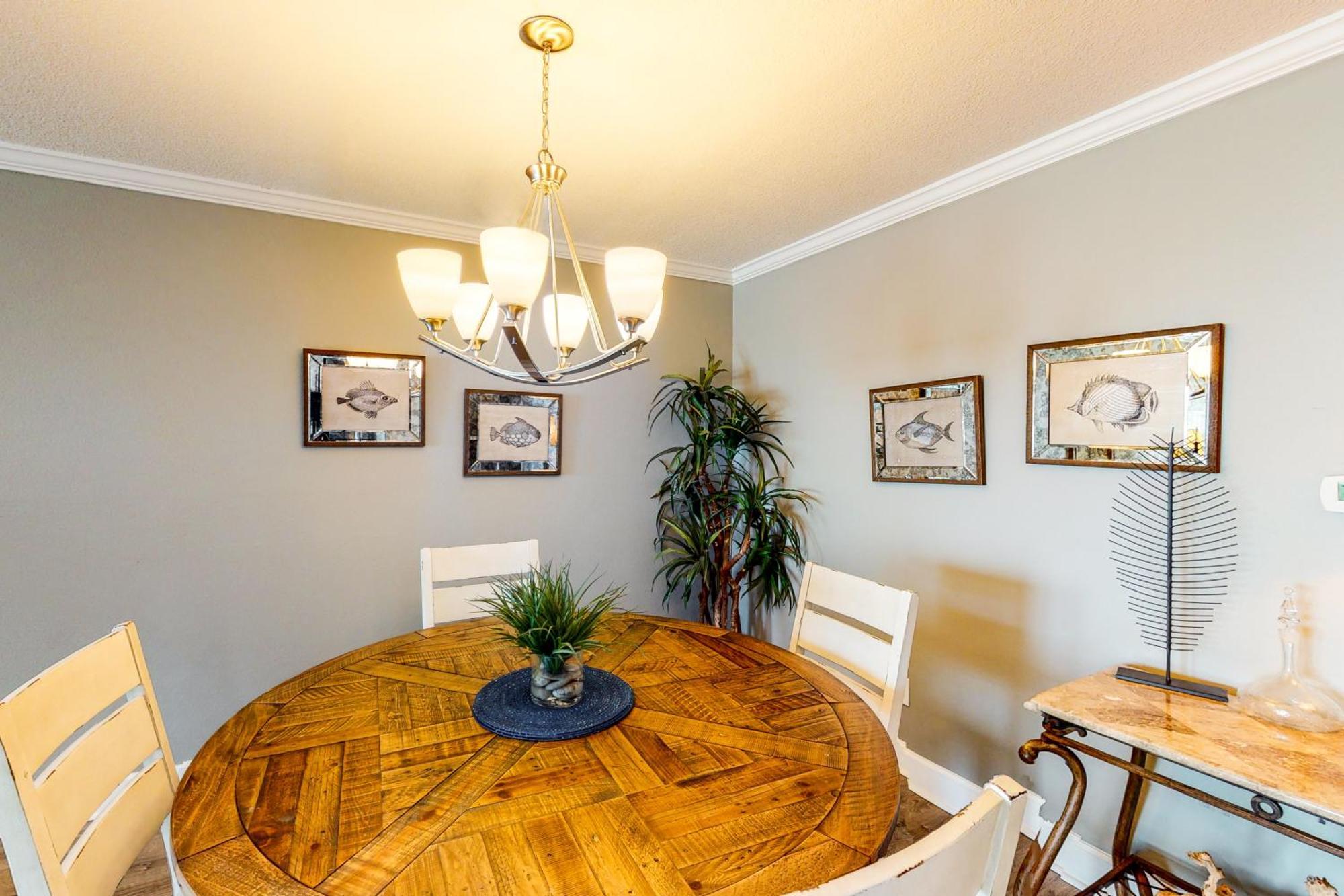 Island Echos 7Th Floor Condos Fort Walton Beach Zimmer foto