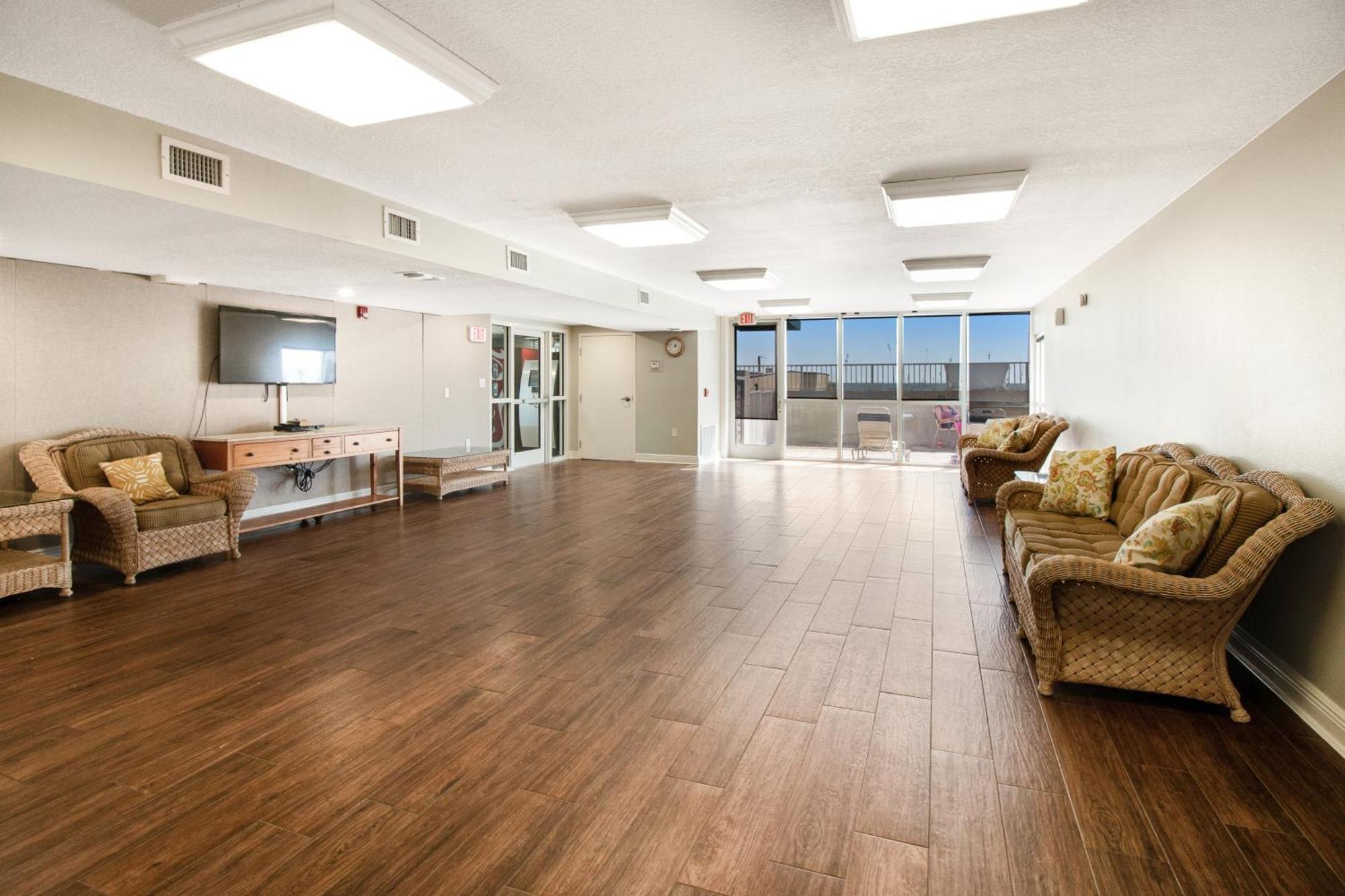 Island Echos 7Th Floor Condos Fort Walton Beach Zimmer foto