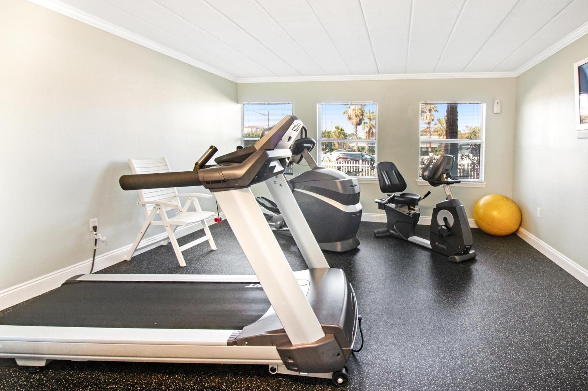 Island Echos 7Th Floor Condos Fort Walton Beach Zimmer foto