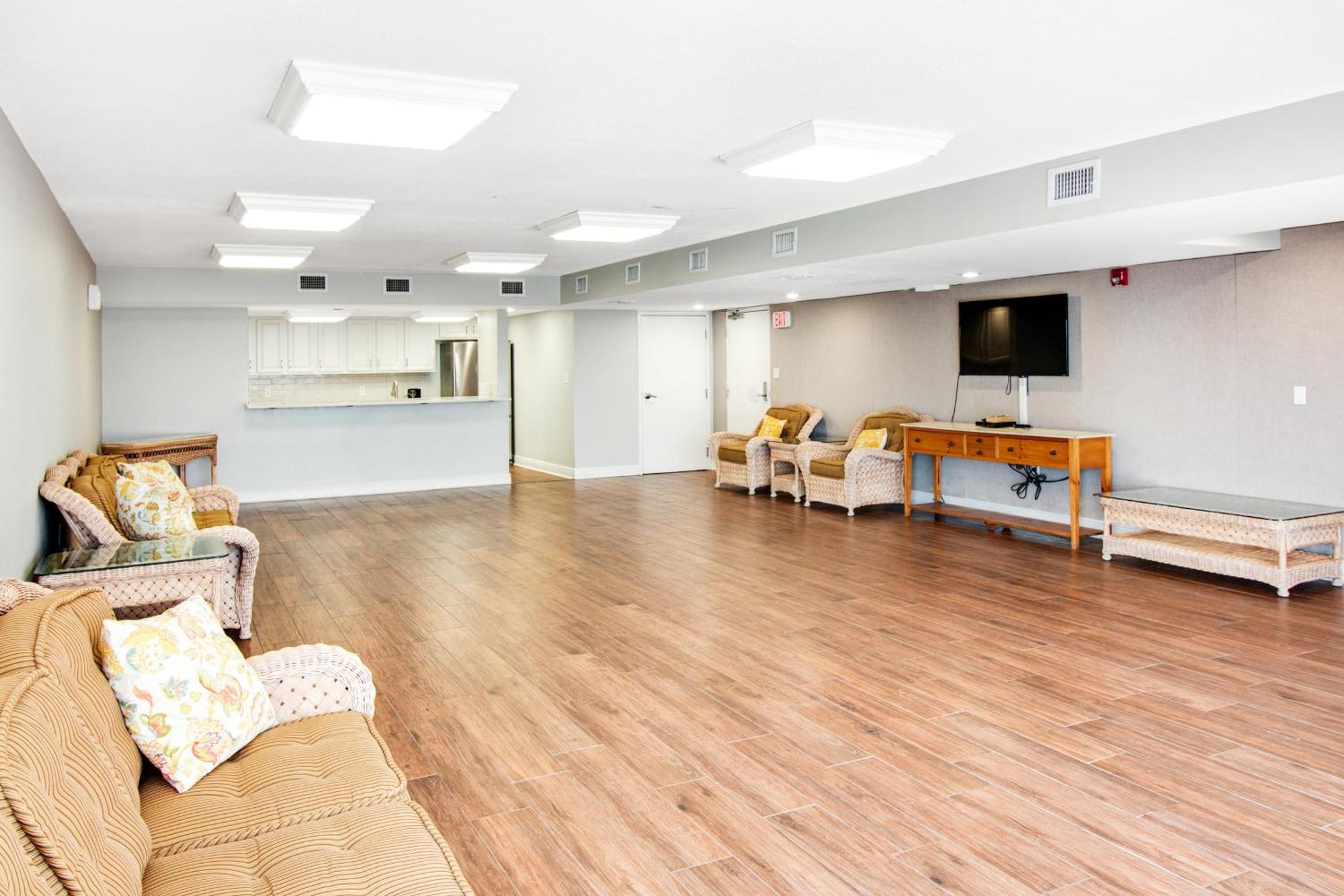 Island Echos 7Th Floor Condos Fort Walton Beach Zimmer foto