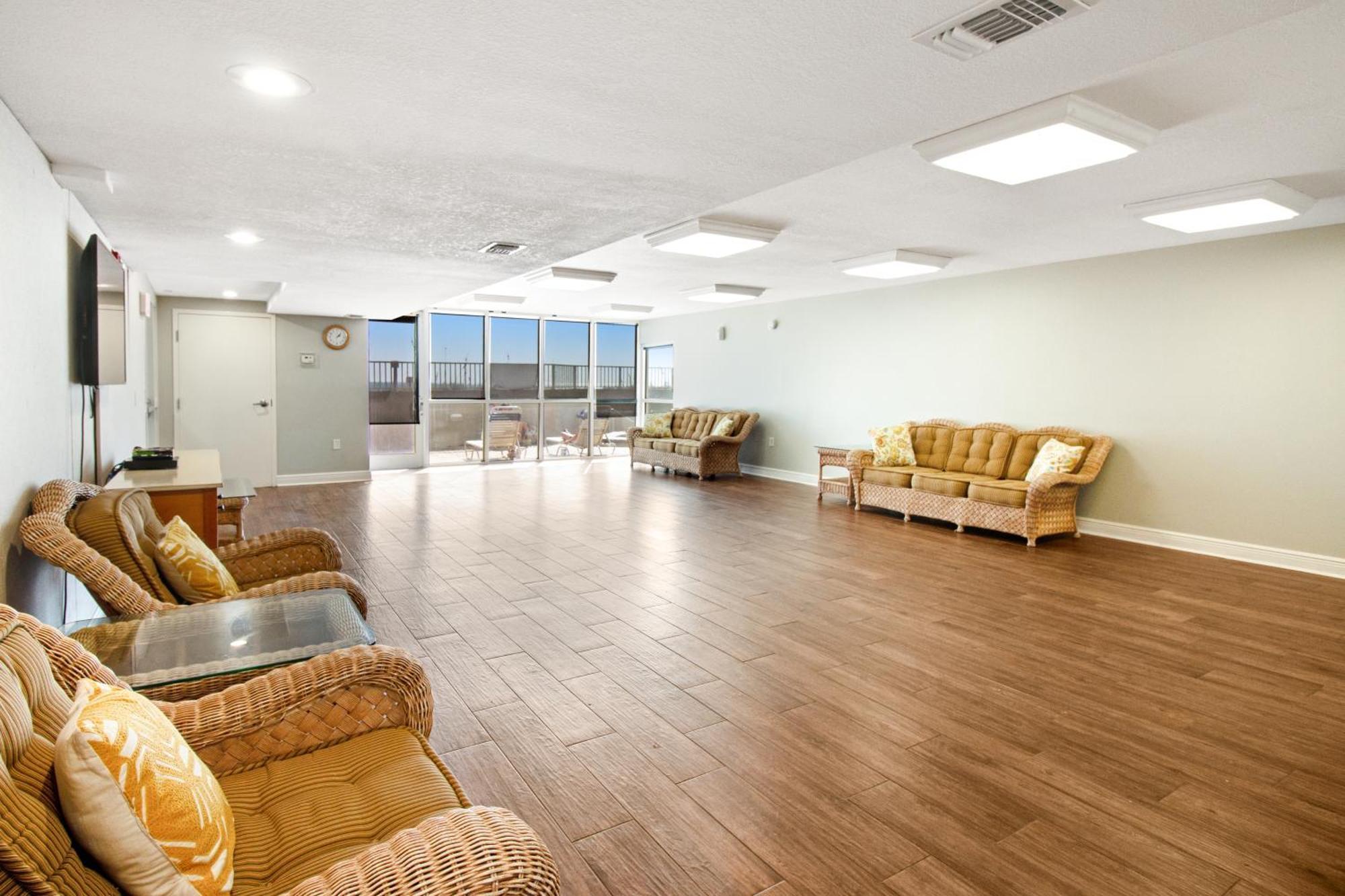 Island Echos 7Th Floor Condos Fort Walton Beach Zimmer foto