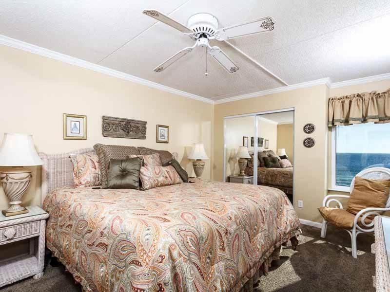 Island Echos 7Th Floor Condos Fort Walton Beach Zimmer foto
