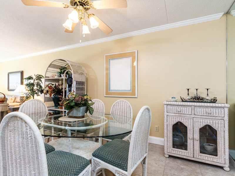 Island Echos 7Th Floor Condos Fort Walton Beach Zimmer foto