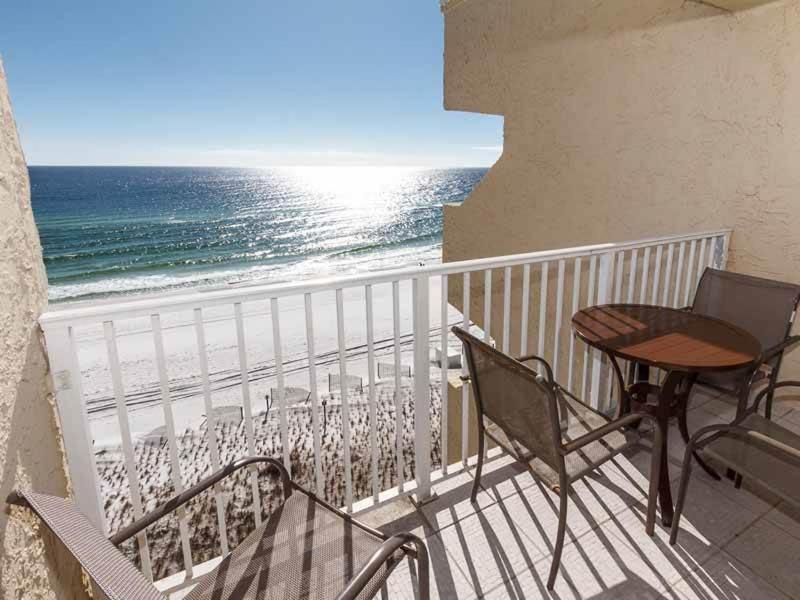 Island Echos 7Th Floor Condos Fort Walton Beach Zimmer foto