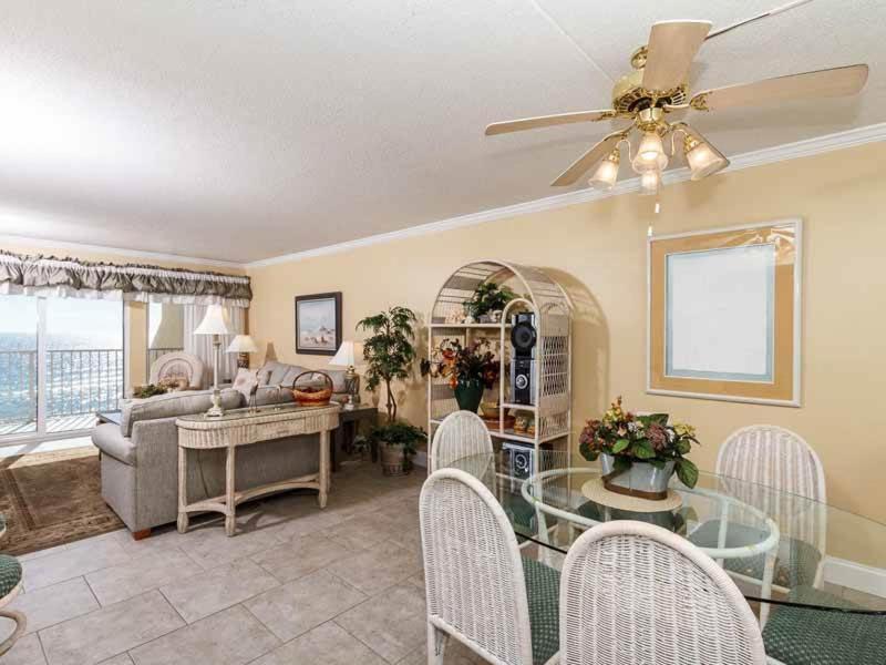 Island Echos 7Th Floor Condos Fort Walton Beach Zimmer foto
