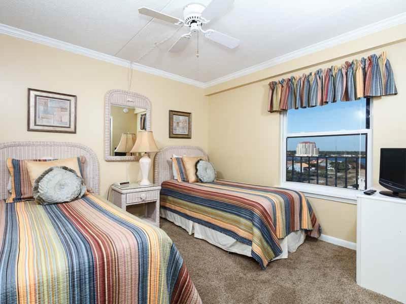 Island Echos 7Th Floor Condos Fort Walton Beach Zimmer foto