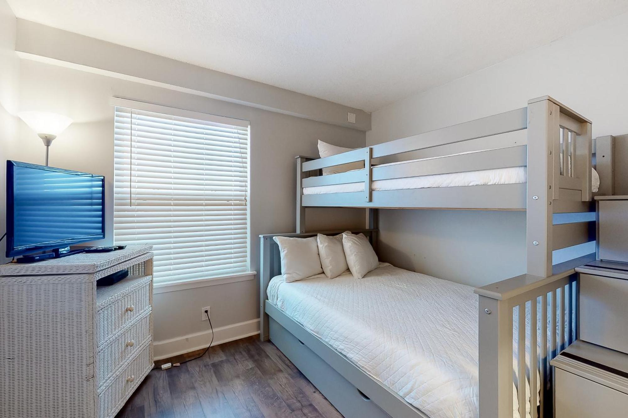 Island Echos 7Th Floor Condos Fort Walton Beach Zimmer foto