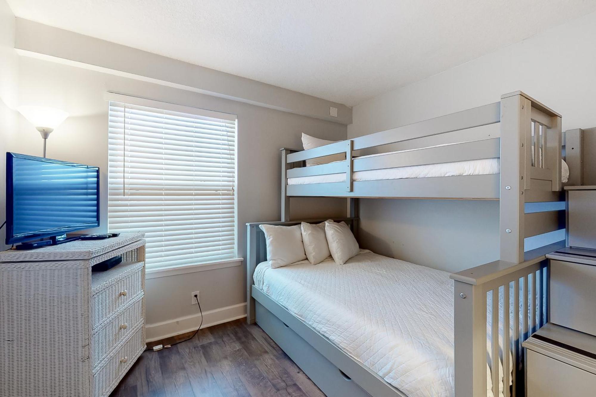Island Echos 7Th Floor Condos Fort Walton Beach Zimmer foto