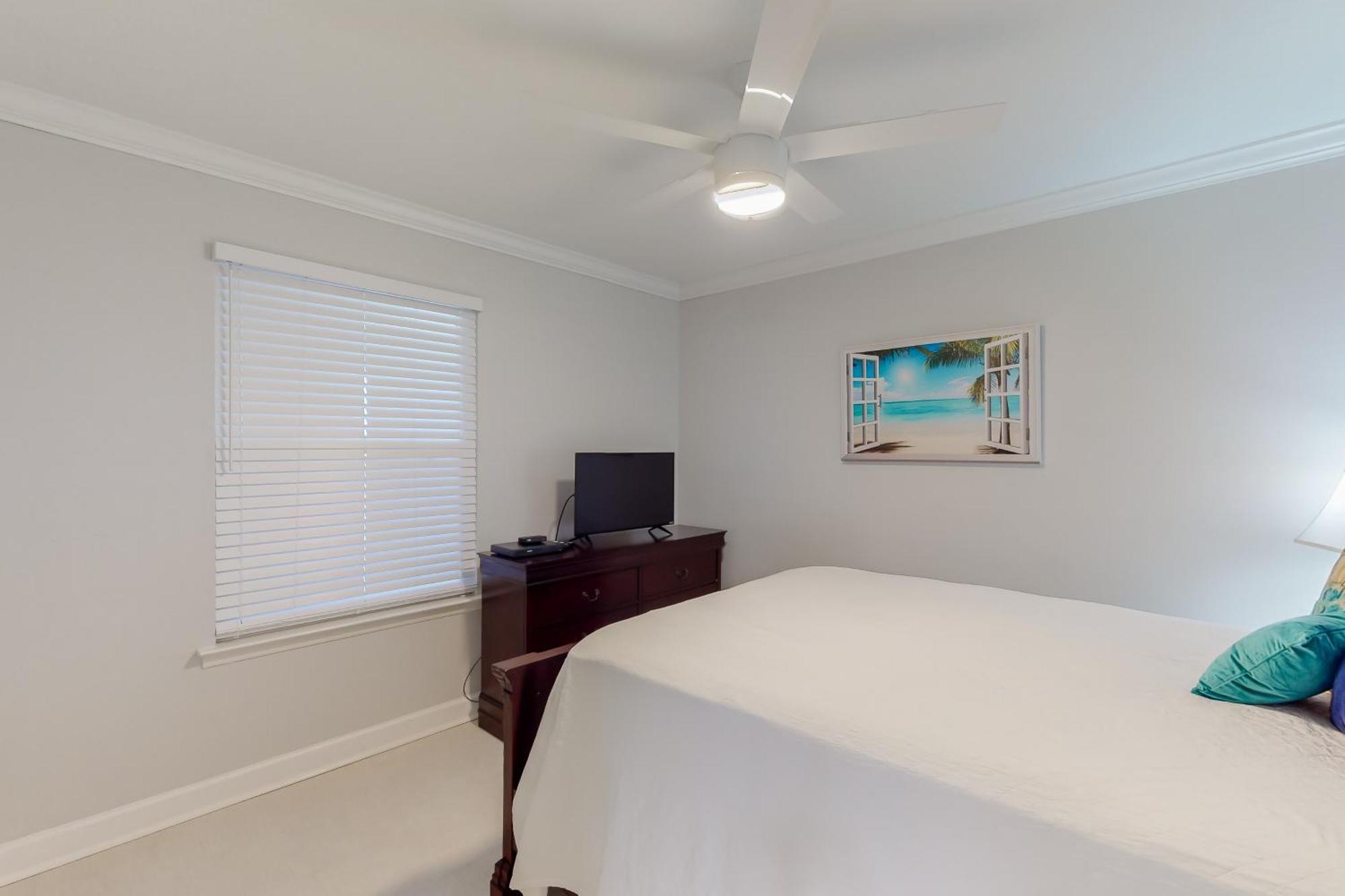 Island Echos 7Th Floor Condos Fort Walton Beach Zimmer foto